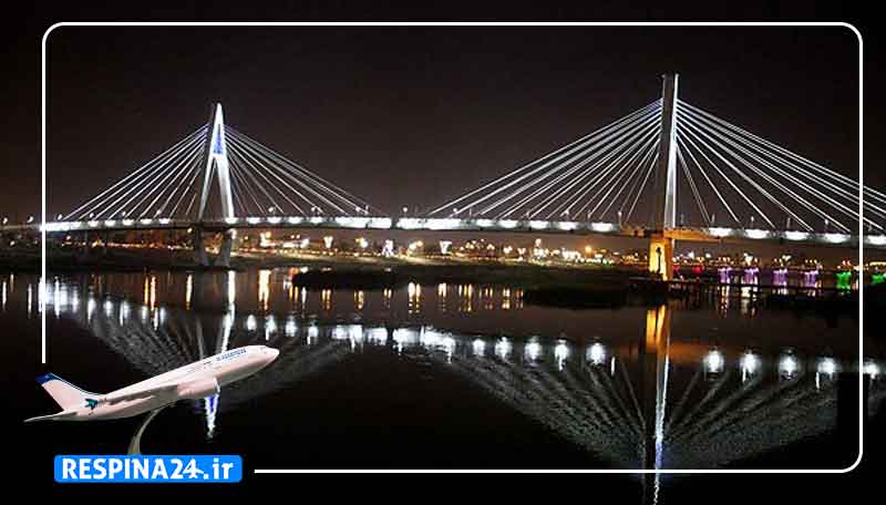 بلیط هواپیما دبی اهواز، خرید بلیط هواپیما دبی اهواز، قیمت بلیط هواپیما دبی اهواز بلیط لحظه آخری دبی اهواز